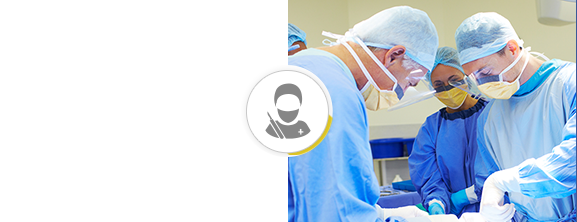 Hiatal Hernia Surgery